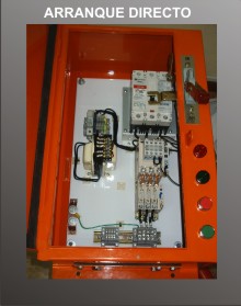 Arranque directo