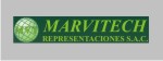 Logo Marvitech