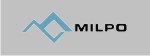Logo Compañía Minera Milpo