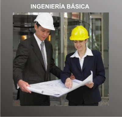 Ingenieria Basica