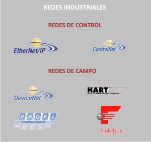Redes industriales